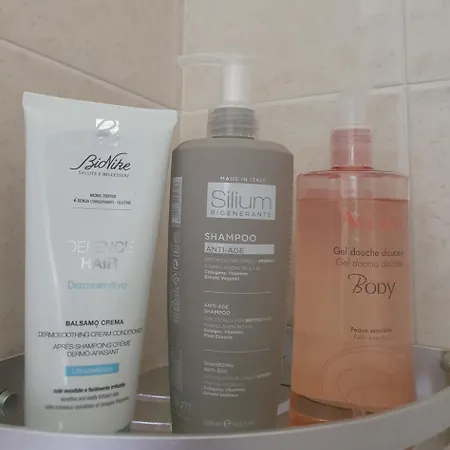 Casa Guido * Cittadella del Capo