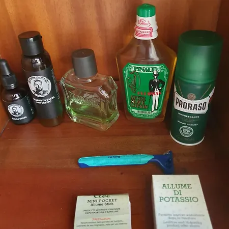 Casa Guido Ubytování v soukromí