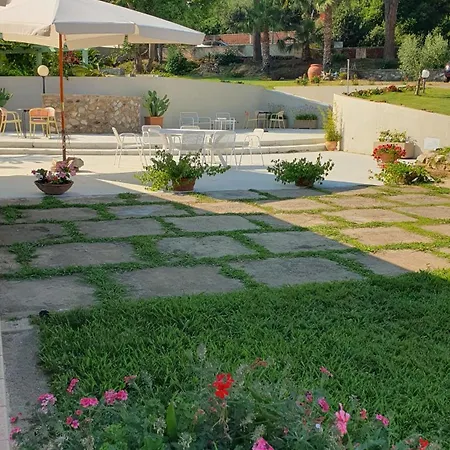 Homestay Casa Guido *