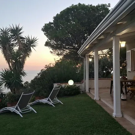 Kwatera prywatna Casa Guido *