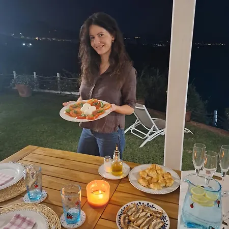 Kwatera prywatna Casa Guido