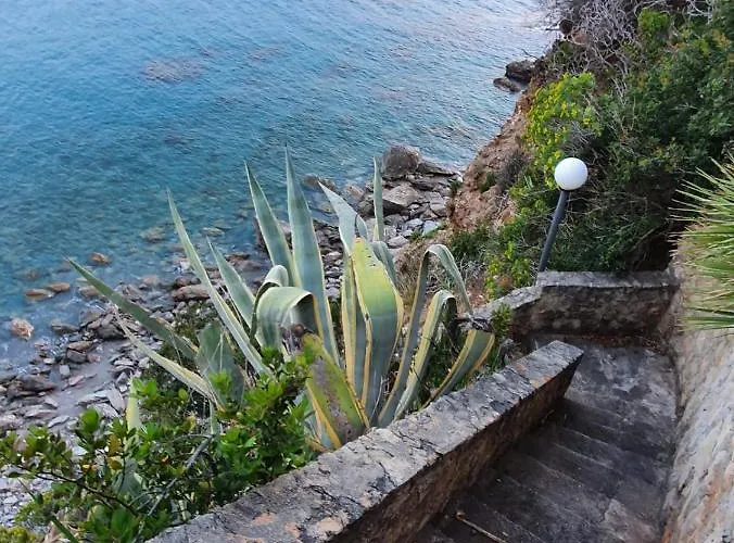 Casa Guido Alloggio in famiglia *