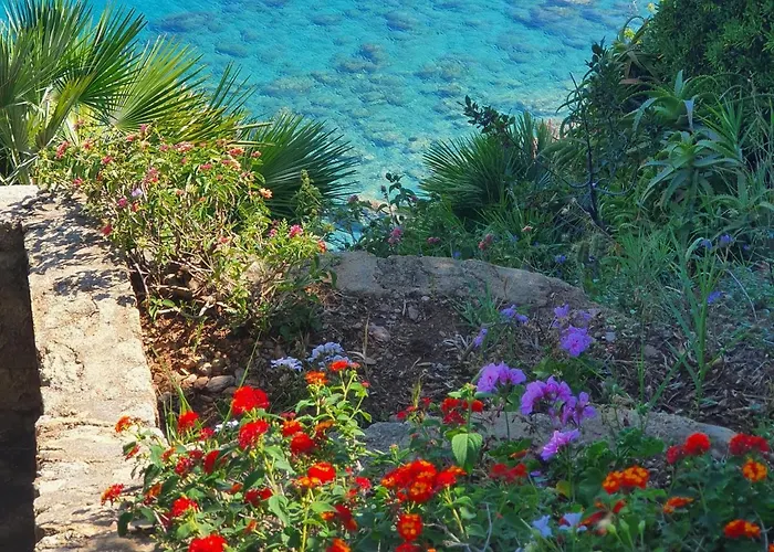 Casa Guido * Cittadella del Capo