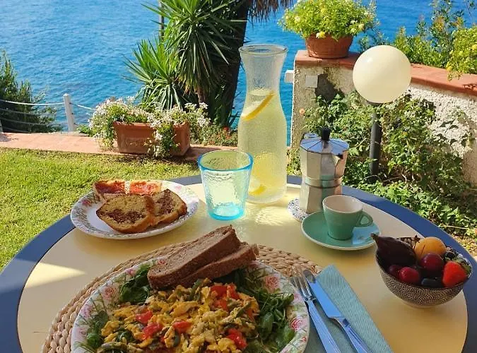 Alloggio in famiglia Casa Guido Cittadella del Capo