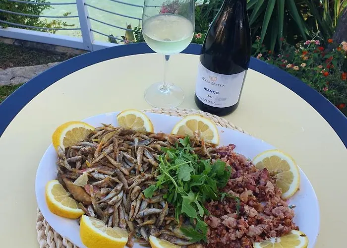 Casa Guido Cittadella del Capo