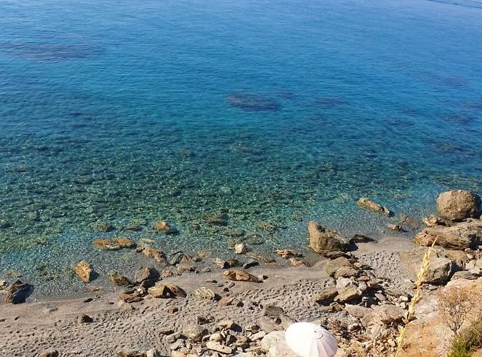 Alloggio in famiglia Casa Guido