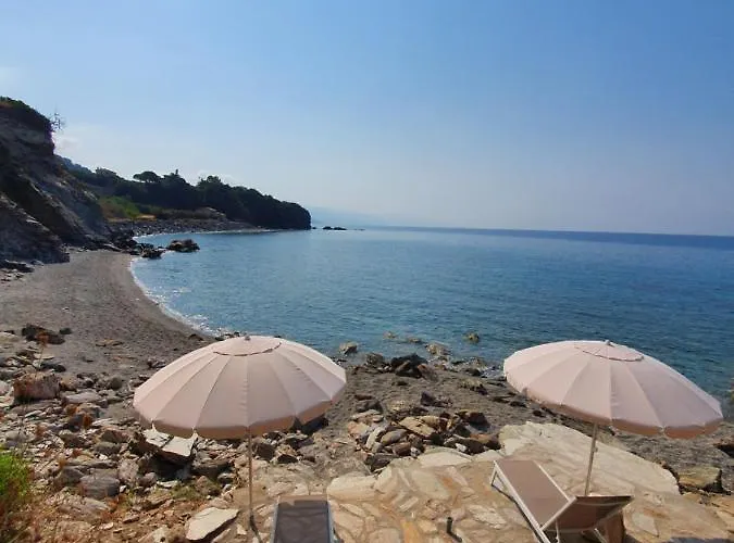 Alloggio in famiglia Casa Guido *