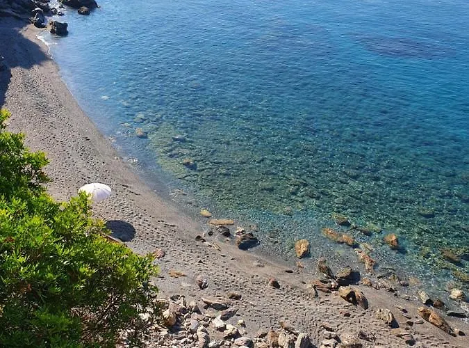 Casa Guido * Cittadella del Capo