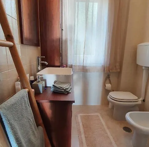 Casa Guido Alloggio in famiglia Cittadella del Capo