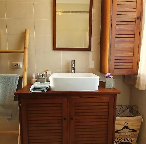 Alloggio in famiglia Casa Guido *