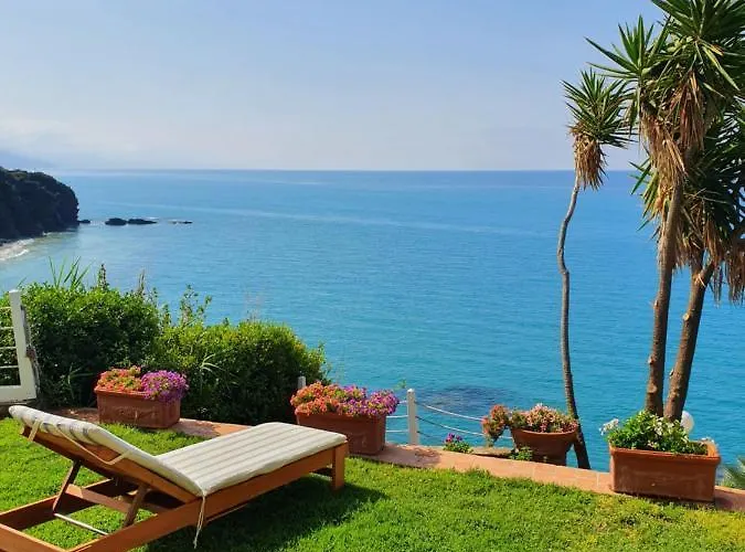 Casa Guido * Cittadella del Capo