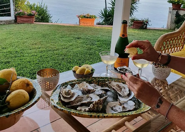 Casa Guido Alloggio in famiglia