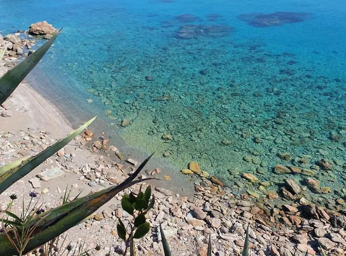 Casa Guido Cittadella del Capo