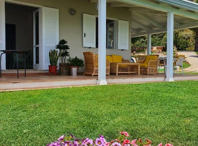 Casa Guido Cittadella del Capo