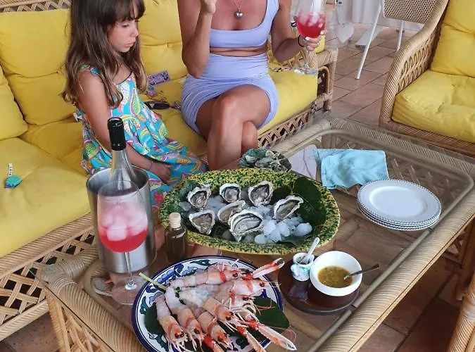 Casa Guido Cittadella del Capo