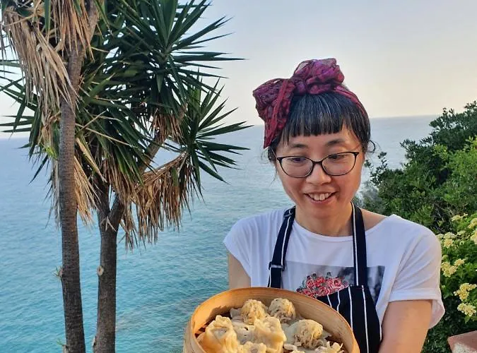 Casa Guido * Cittadella del Capo