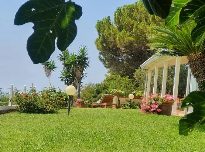 Casa Guido Alloggio in famiglia *