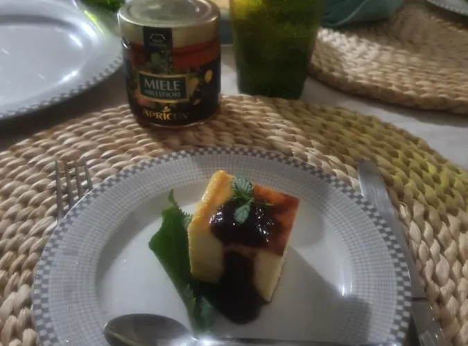 Alloggio in famiglia Casa Guido