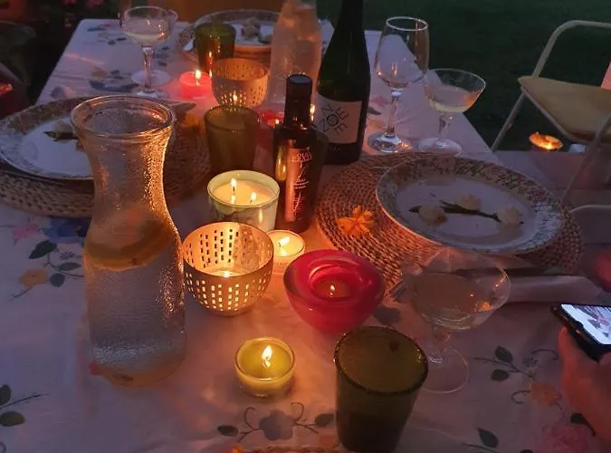 Alloggio in famiglia Casa Guido *