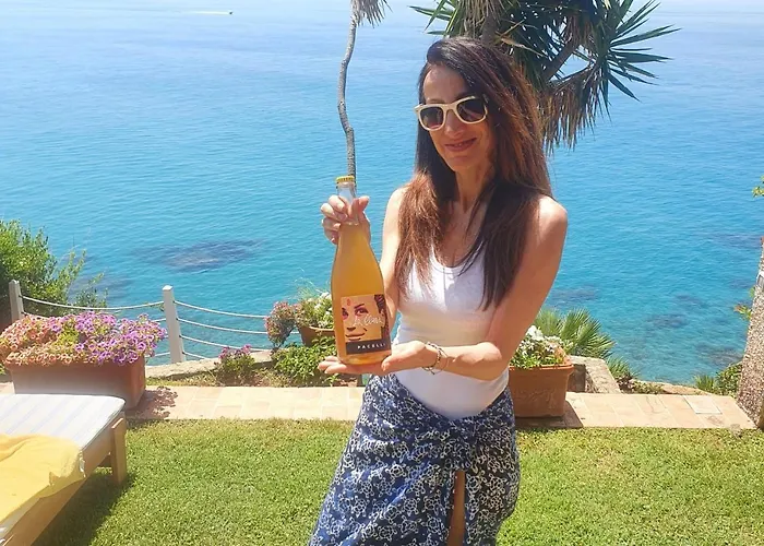 Alloggio in famiglia Casa Guido *