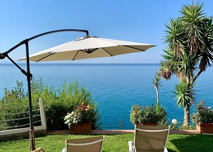 Casa Guido Cittadella del Capo