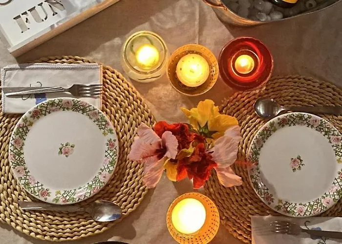 Alloggio in famiglia Casa Guido *