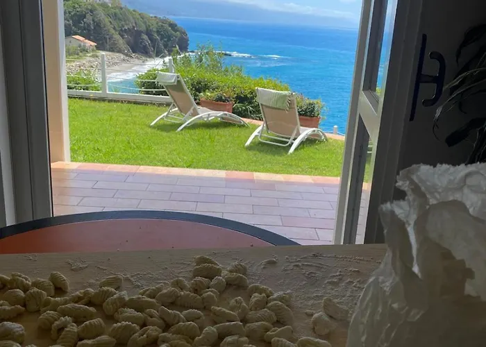 Casa Guido * Cittadella del Capo