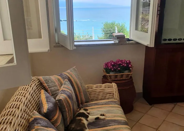 Alloggio in famiglia Casa Guido Cittadella del Capo