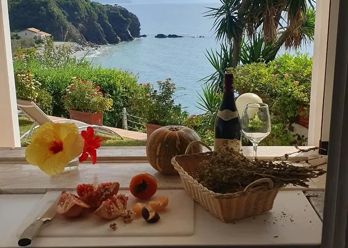 Casa Guido Alloggio in famiglia *