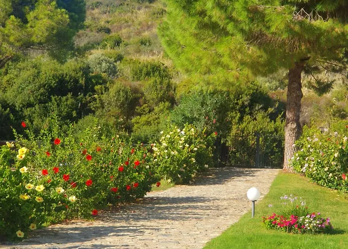 Casa Guido Cittadella del Capo