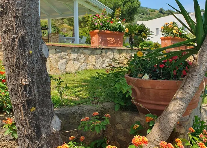 Alloggio in famiglia Casa Guido Cittadella del Capo