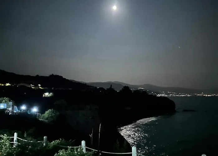 Alloggio in famiglia Casa Guido