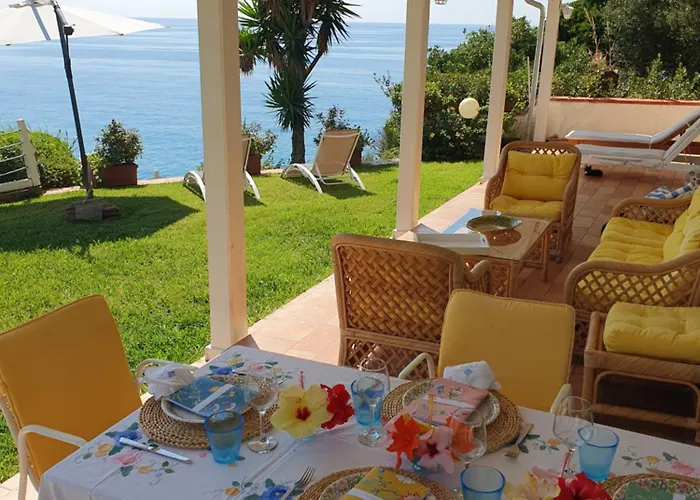 Alloggio in famiglia Casa Guido *