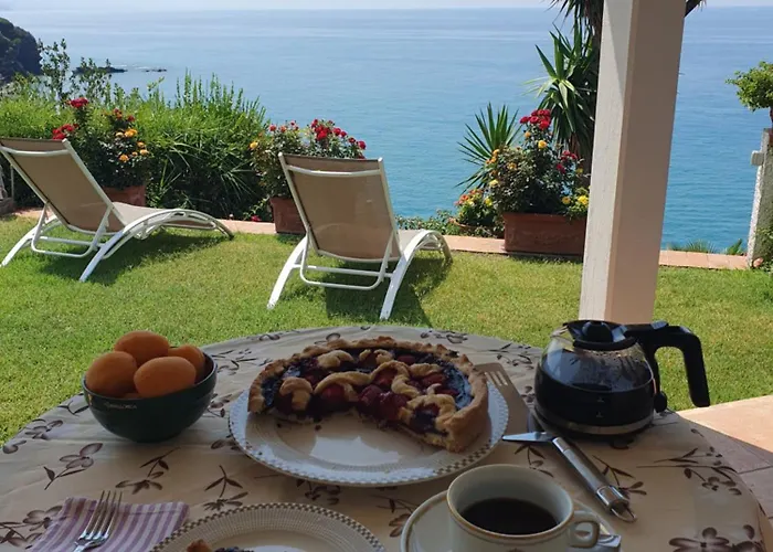 Alloggio in famiglia Casa Guido