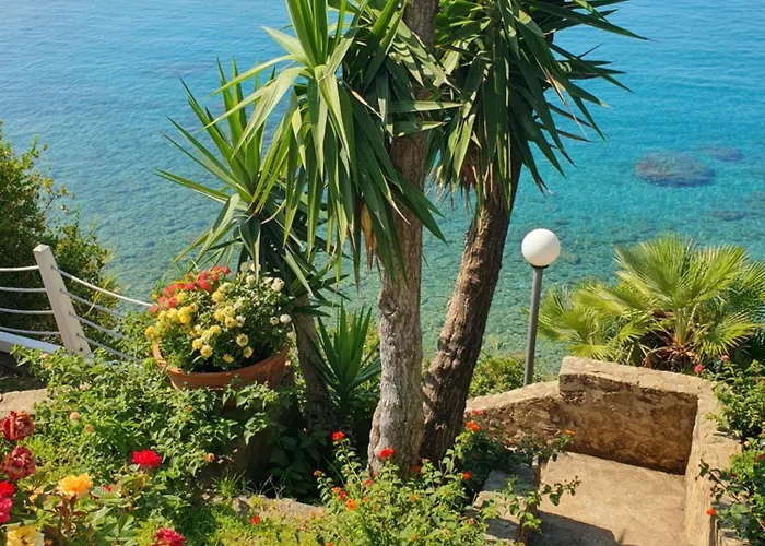 Alloggio in famiglia Casa Guido Cittadella del Capo