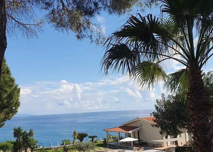 Casa Guido * Cittadella del Capo