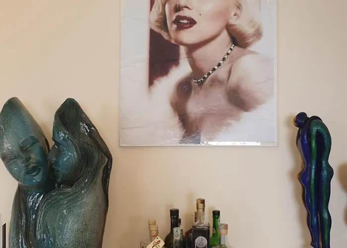 Alloggio in famiglia Casa Guido Cittadella del Capo