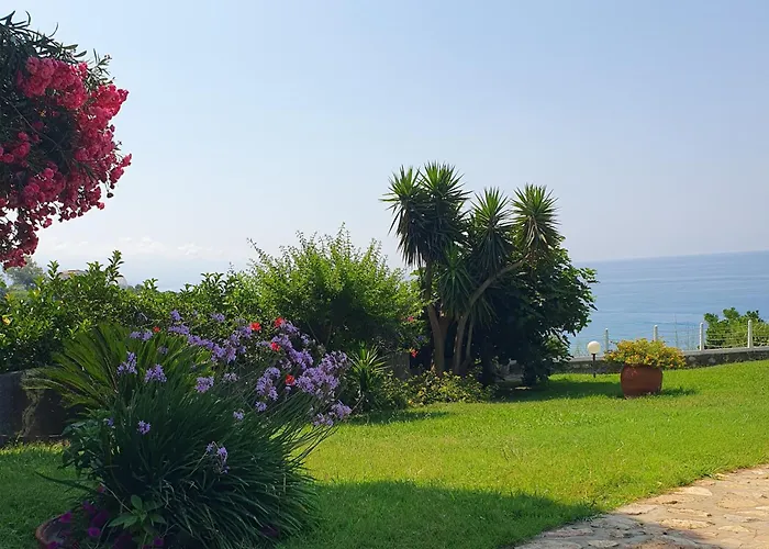 Casa Guido Cittadella del Capo