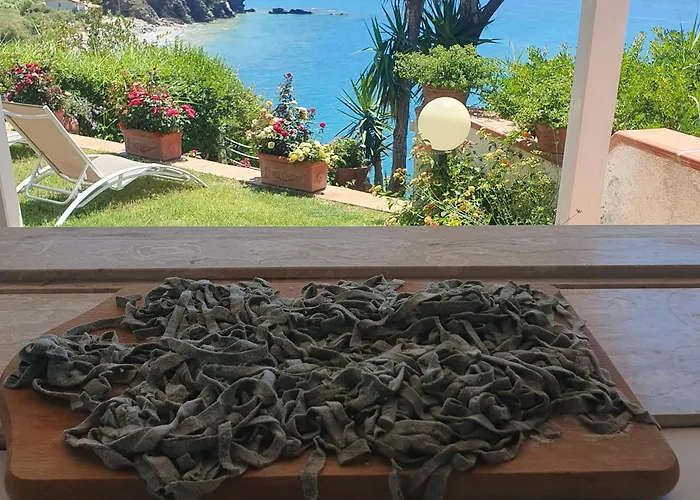 Casa Guido Alloggio in famiglia