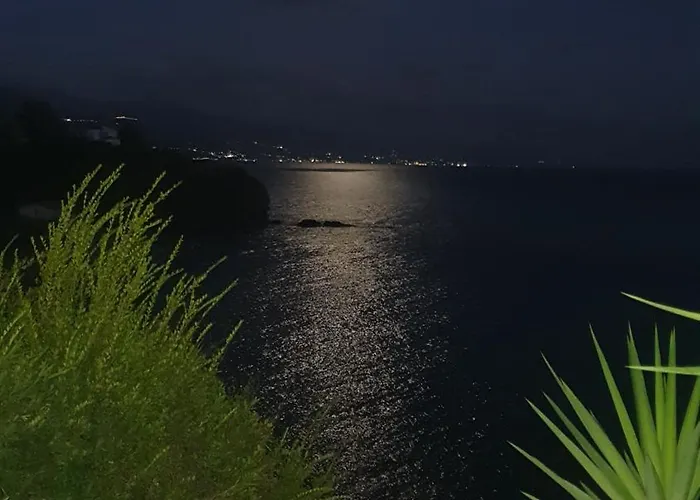 Alloggio in famiglia Casa Guido *