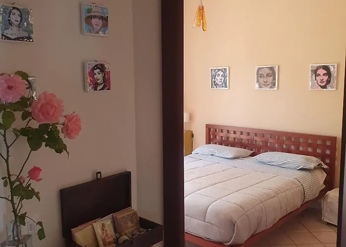 Casa Guido Alloggio in famiglia *