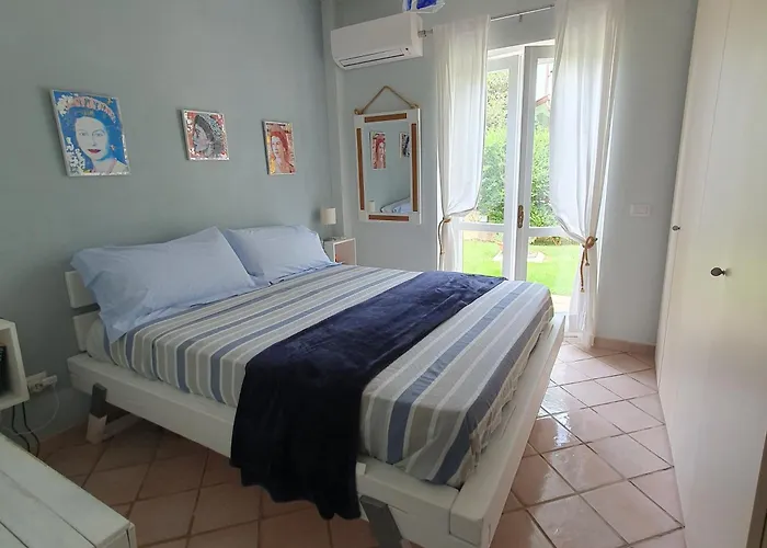 Casa Guido Cittadella del Capo