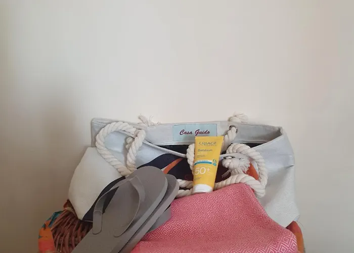 Casa Guido Cittadella del Capo